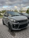 Fullservad Ligier JS50 Sport Ultimate 2018 - med vinterdäck