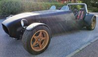 Lotus Seven