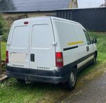 Peugeot Expert Skåpbil 2.0 HDi