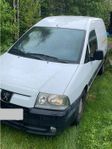 Peugeot Expert Skåpbil 2.0 HDi