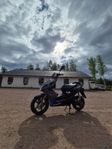 Yamaha aerox 2016