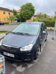 Ford C-Max 2.0 CNG Euro 4