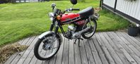 Yamaha FS1 -77 