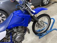 TTR-125