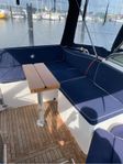 Uttern D68 exclusive-07 mycket lite timmar på motorn 