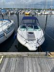 Uttern D68 exclusive-07 mycket lite timmar på motorn