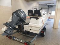 Jeanneau Cap Camarat 470