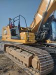 Caterpillar 336