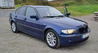BMW E46 320i