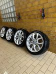 BMW Orginal   5/120    225/40ZR18