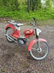 Husqvarna Lyx