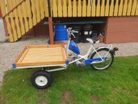 Flakmoped 1210