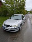 Saab 9-3 SportSedan 2.0 T 270HK maptun steg1+