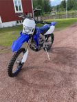 Yamaha wr450f 