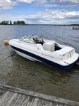 Glastron GS 209 -2001