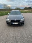 BMW M550d xDrive Touring (Intressekoll)