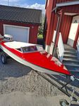 Motorbåt/Sportbåt