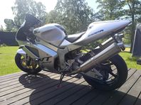 Honda VTR 1000 SP1