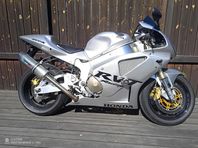 Honda VTR 1000 SP1