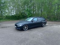 BMW 320 d F31