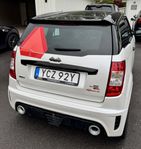 Mopedbil Ligier