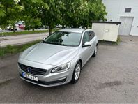 Volvo V60 D2 Kinetic Euro 5