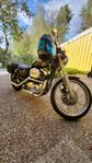 Harley-Davidson Sportster 1200
