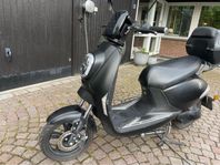 Vässla 2 körd från maj 2021-aug 2023