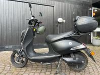Vässla 2 körd från maj 2021-aug 2023