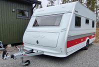 Kabe Classic 470 XL KS - 1 ägare - som fabriksny- fukttestad