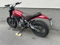 Ducati Scrambler Classic - 850 mil