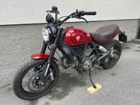 Ducati Scrambler Classic - 850 mil