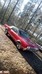 Oldsmobile Cutlass Cabriolet - 5,7 V8 