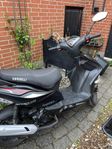 Moped Viarelli Rivetto 