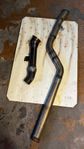 B58/B48 Downpipe, midpipe, flexfuel-kit, BM3, XHP