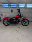 HARLEY-DAVIDSON FXDB