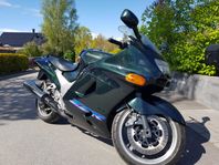 Kawasaki ZZR 1100