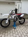 Yamaha YZF450