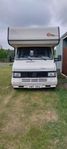 Husbil Fiat Burstner 570