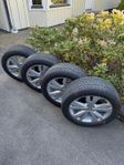Vinterdäck till VW id4