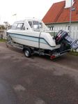 Yamarin Big Catch 5800/ Yamaha 100hk