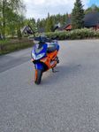 Peugeot Speedfight 2 / 2 takt EU