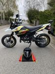 Ksr Moto Tr 50 -19 Uttagen -20