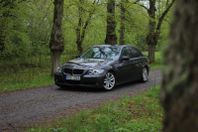 BMW e90 320d atraktor