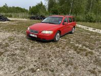 Volvo V70 2.4 Business Euro 4