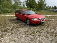 Volvo V70 2.4 Business Euro 4