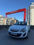 Opel Corsa 5-dörrar 1.4 Enjoy 100 Hk Lågmilar