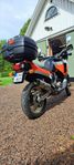 Honda XRV750 Africa Twin RD04