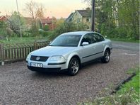 Volkswagen Passat 1.8 T