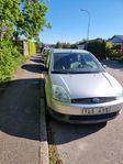 Ford Fiesta 3-dörrar 1.3 Euro 4